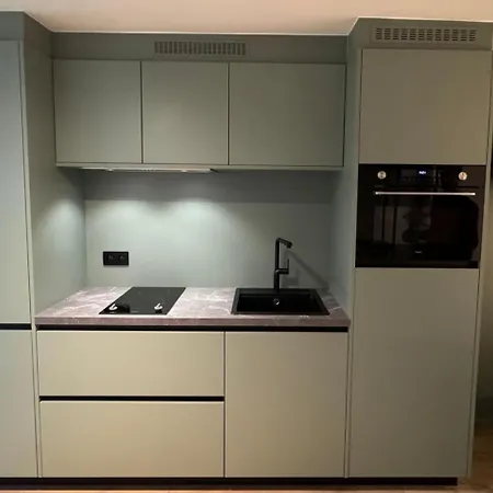 Apartment J1 - Urban In