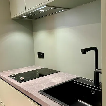 Apartment J1 - Urban In *