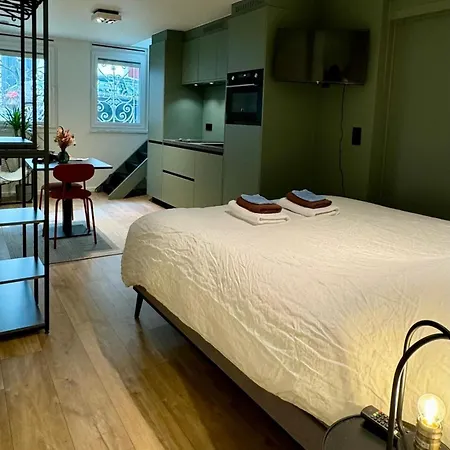 Apartment J1 - Urban In *