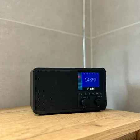 Apartamento J1 - Urban In